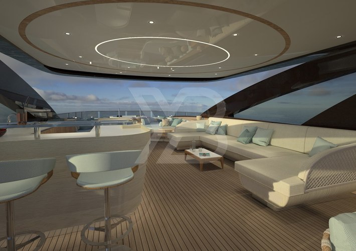 Anjelif yacht interior 26