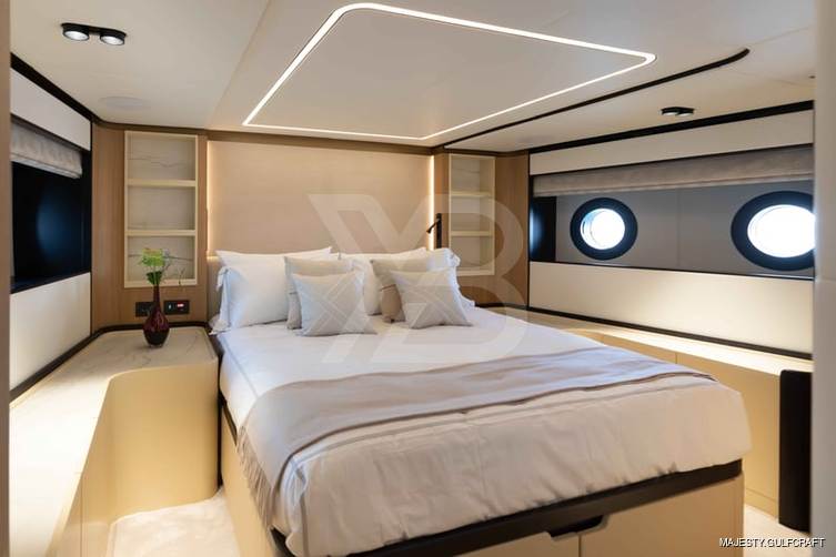 Alkhadra yacht interior 18