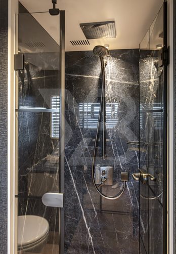 Tuccini yacht interior 20