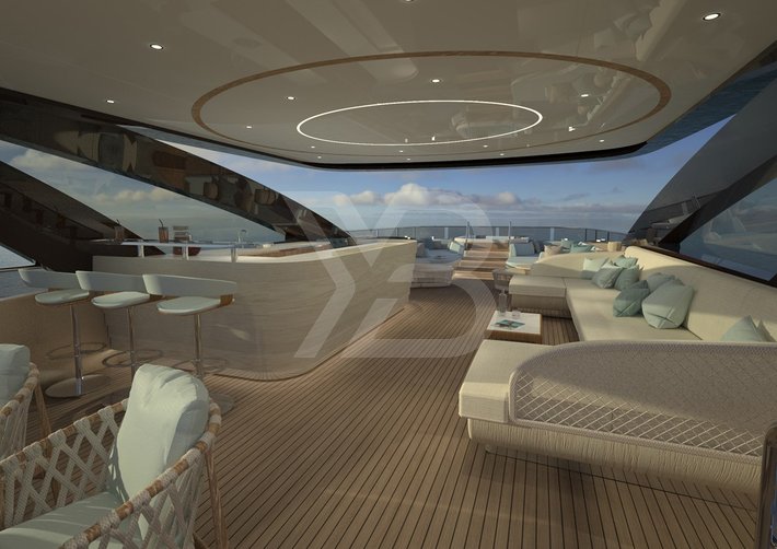 Anjelif yacht interior 33