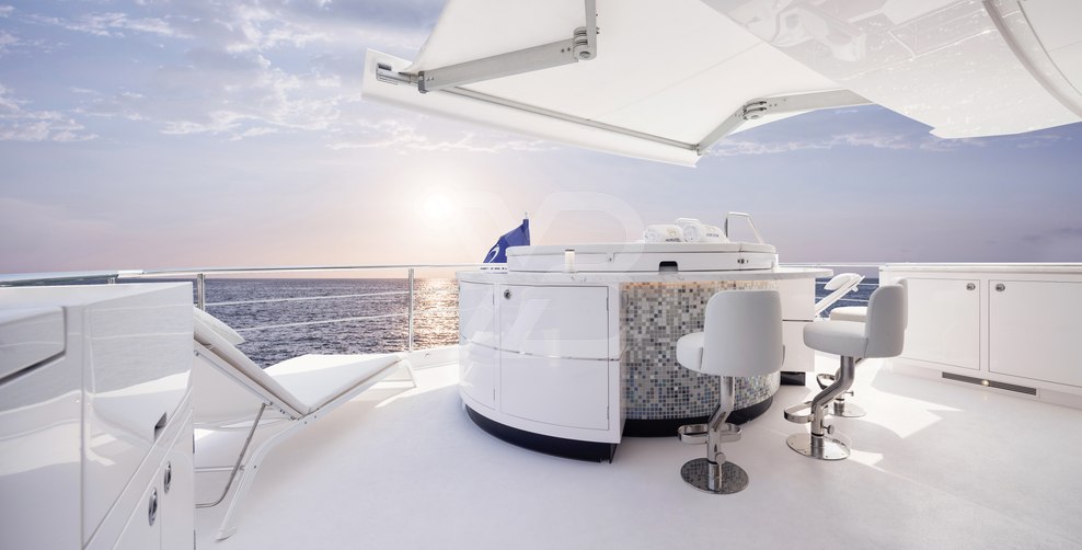 To-Kalon yacht interior 25