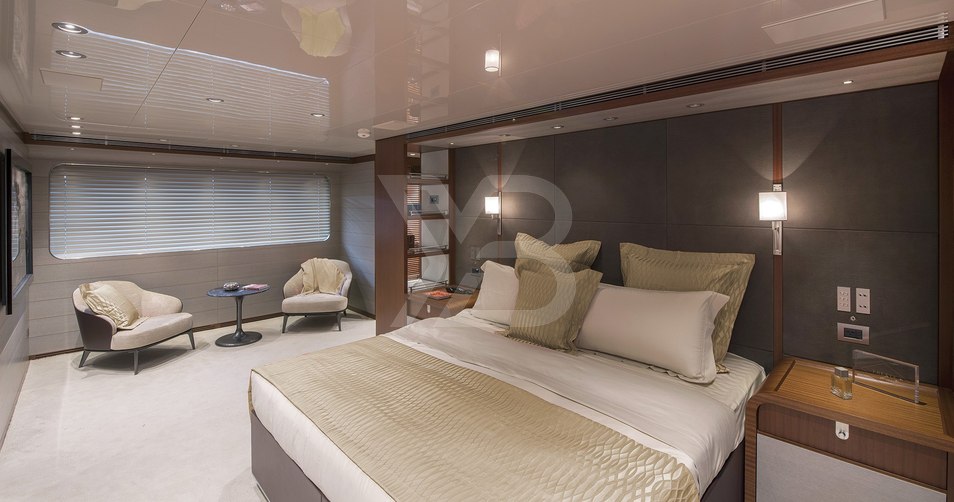 X yacht interior 11