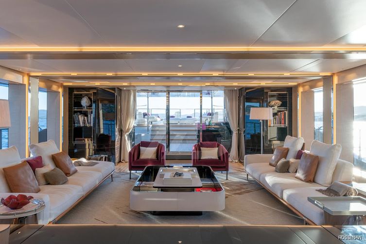 LEL yacht interior 9