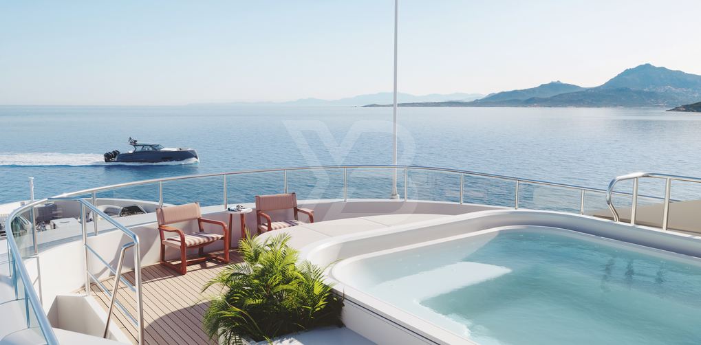 Frida yacht exterior 13