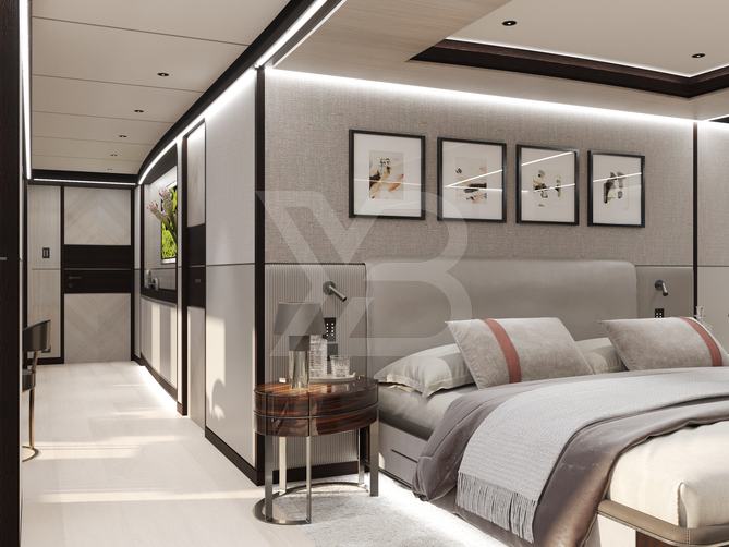 Solemates yacht interior 33