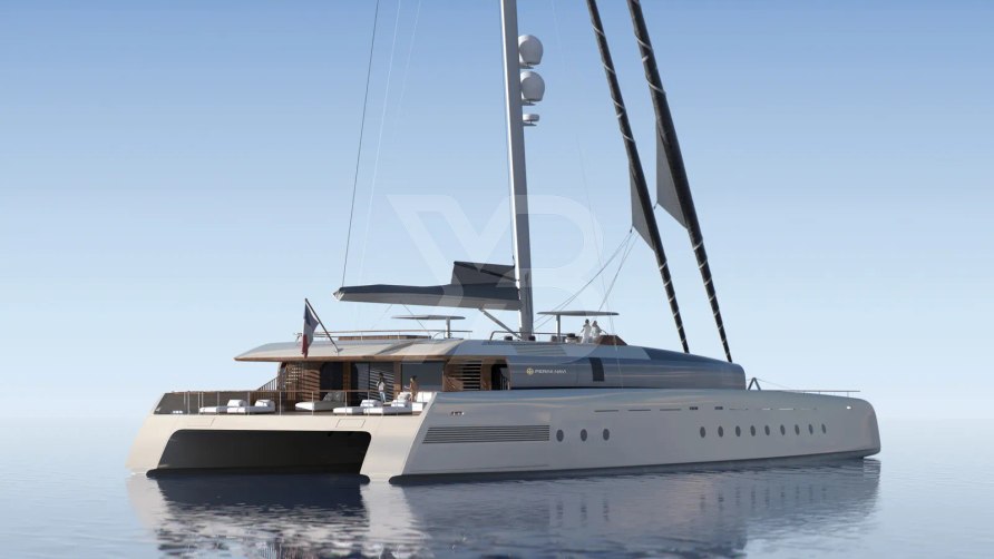 ArtExplorer yacht exterior 6