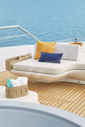Tanelorn yacht exterior 69