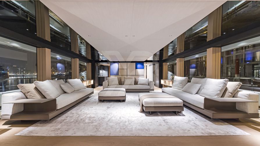 Ace yacht interior 10