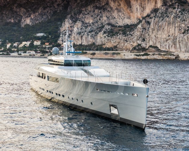 Falco Moscata yacht exterior 19