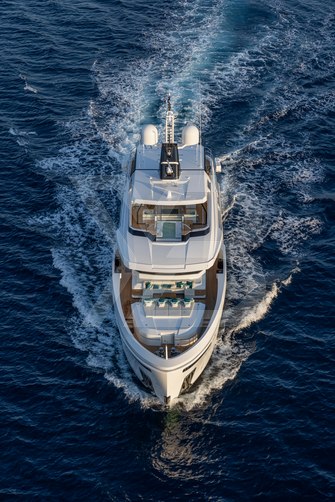 Emocean yacht exterior 47