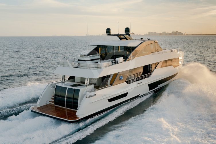 TLC yacht exterior 3