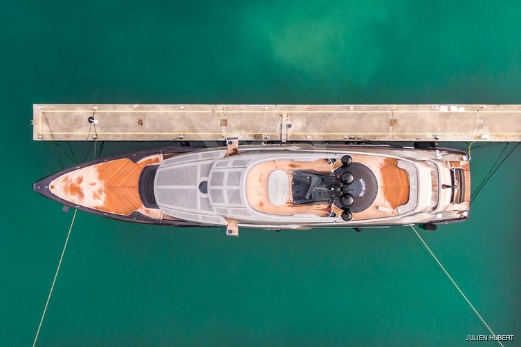 Salt yacht interior 4