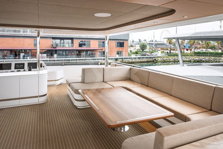 atraversia duplicate yacht interior 60