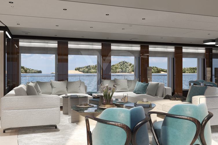 Solemates yacht interior 10