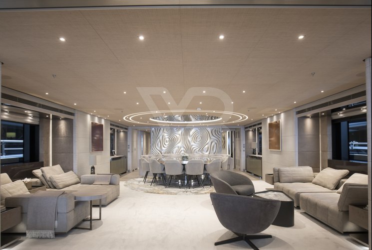 Severin's yacht interior 7