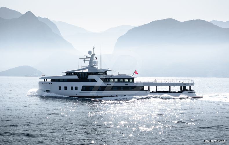 After You yacht exterior 4