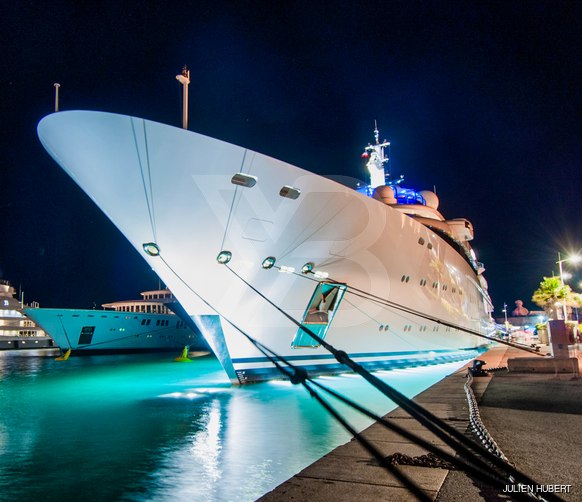 Katara yacht exterior 15