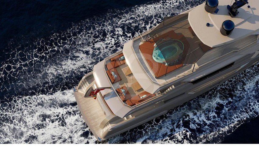 Hygge yacht exterior 37