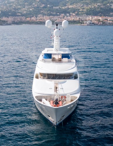 Zenobia yacht exterior 3