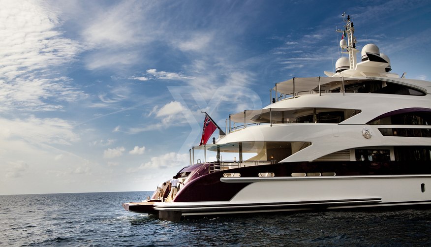 After You yacht exterior 22