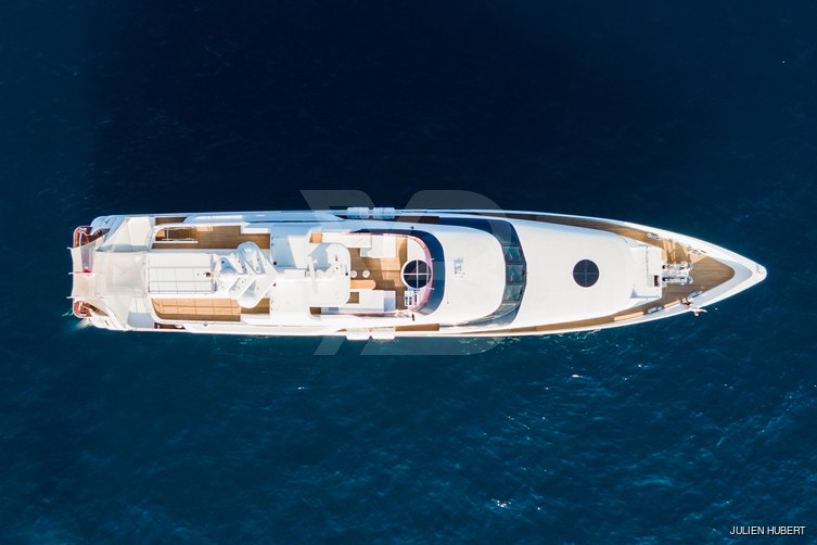Puerto Rico yacht exterior 9