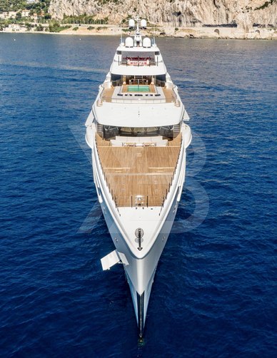 Mar yacht exterior 23