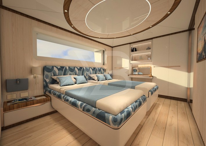 Anjelif yacht interior 22