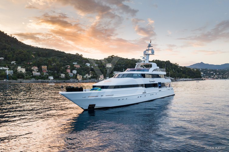 Puerto Rico yacht exterior 14
