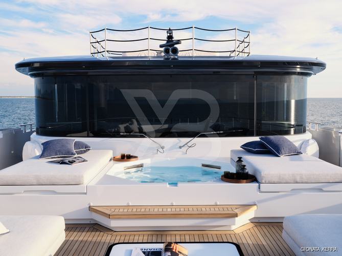 Angiola yacht interior 17