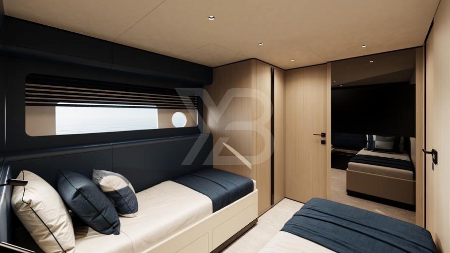Arcadia A80new  /01 yacht interior 22
