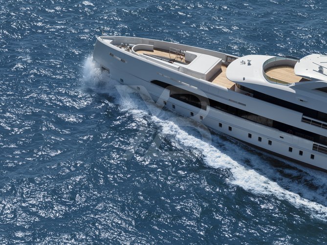 Ela yacht exterior 29