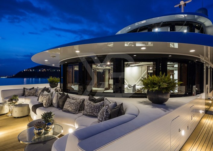 Soundwave yacht interior 84