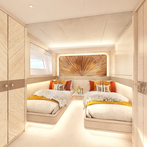 Moonshine yacht interior 8