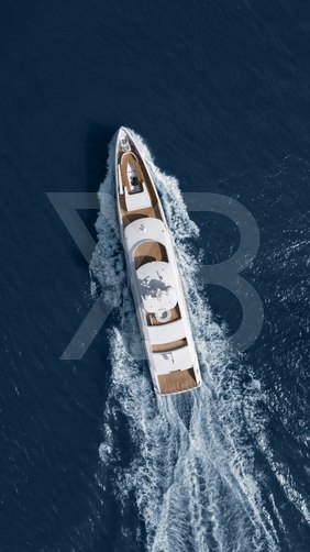 Ela yacht exterior 30