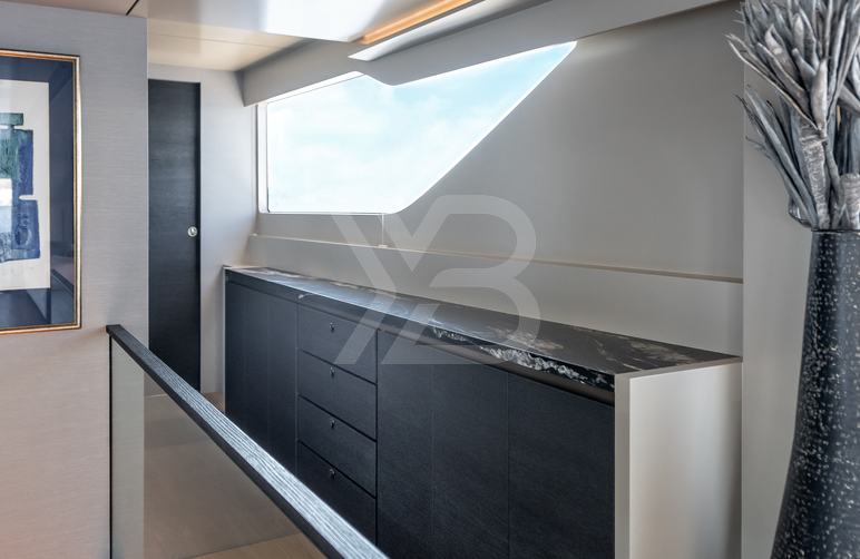 Tubabu yacht interior 13