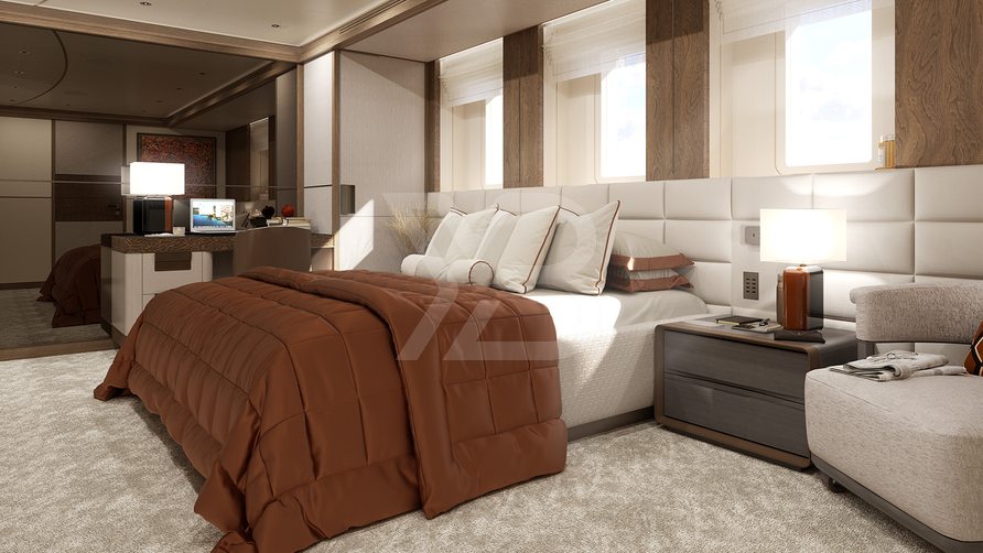 Agnetha yacht interior 23