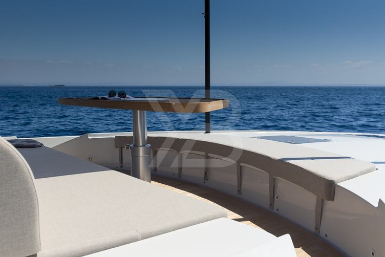 One Day yacht exterior 21