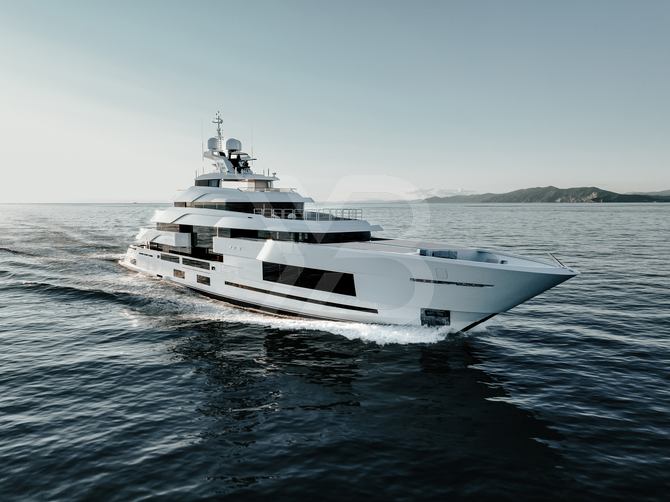 Jas yacht exterior 2