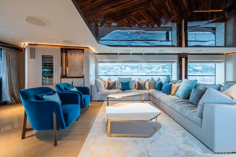 Jimmy yacht interior 8