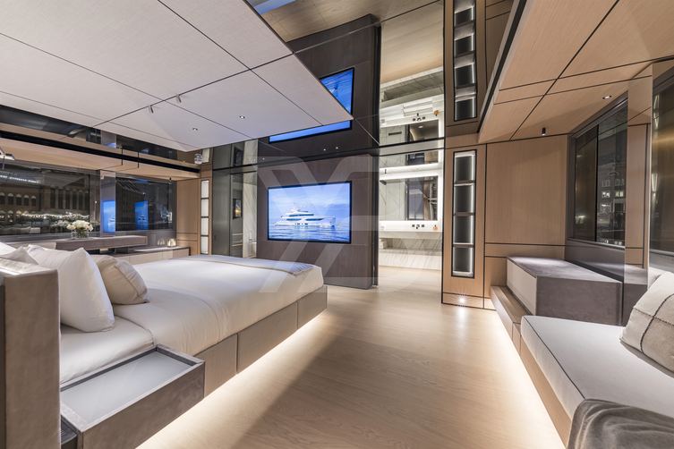 Ace yacht interior 22