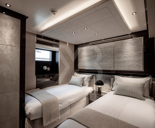 Nuri yacht interior 22