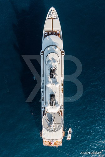 Katara yacht exterior 4