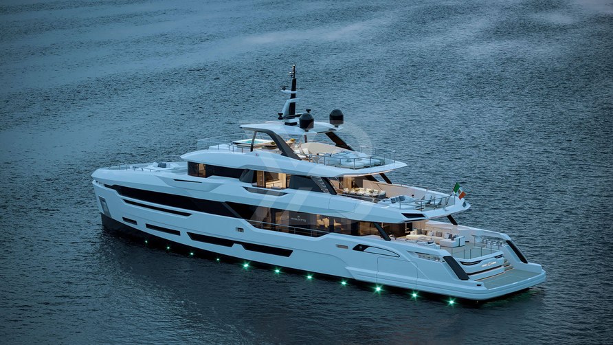 Lee yacht exterior 15