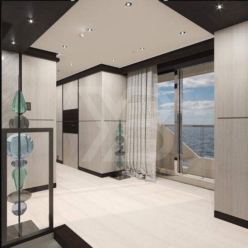 Solemates yacht interior 25
