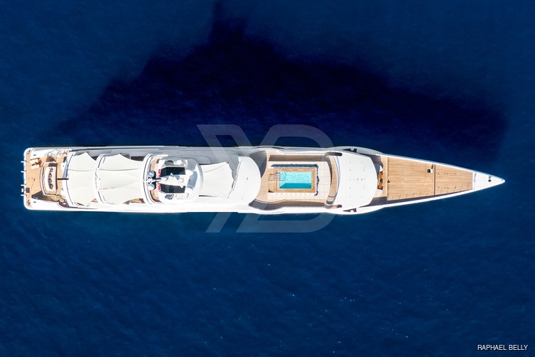 Mar yacht exterior 51