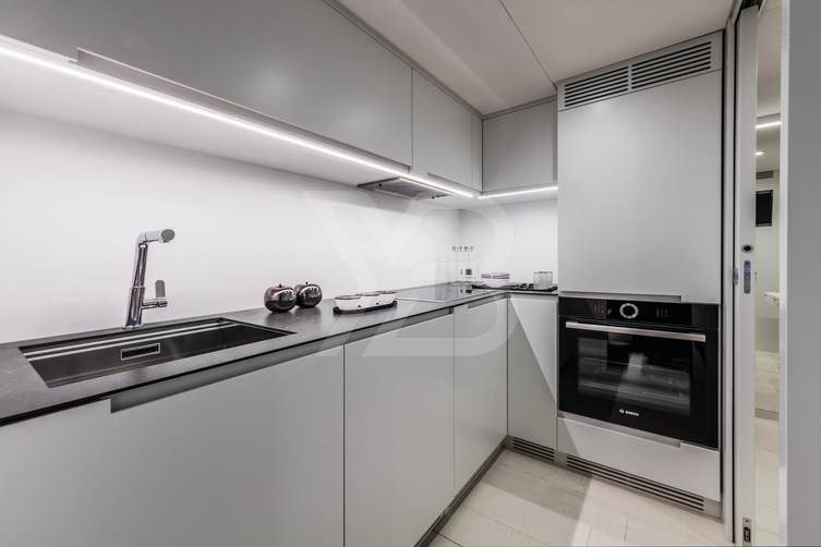 Beyond yacht interior 12