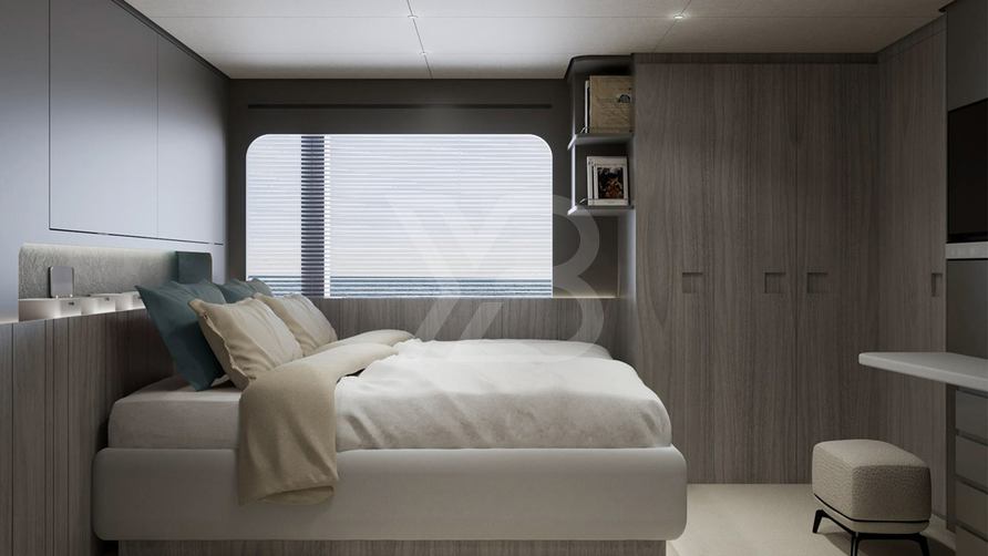 Hygge yacht interior 26