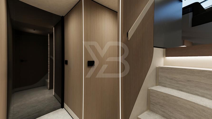 Arcadia A80new  /01 yacht interior 17