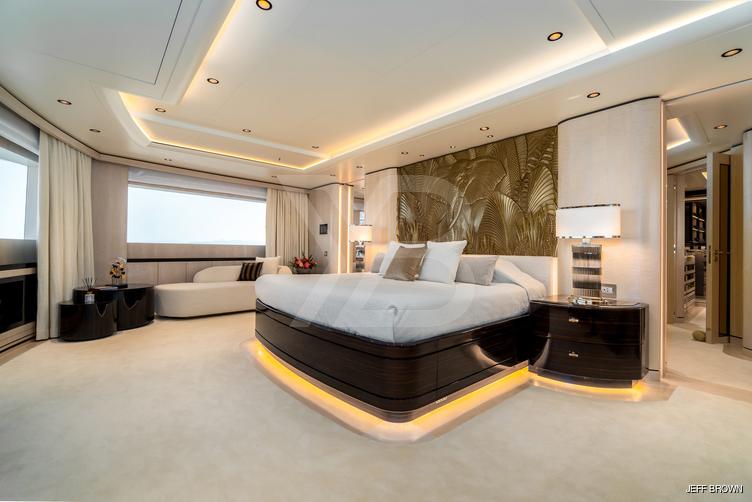 O'Pari yacht interior 15