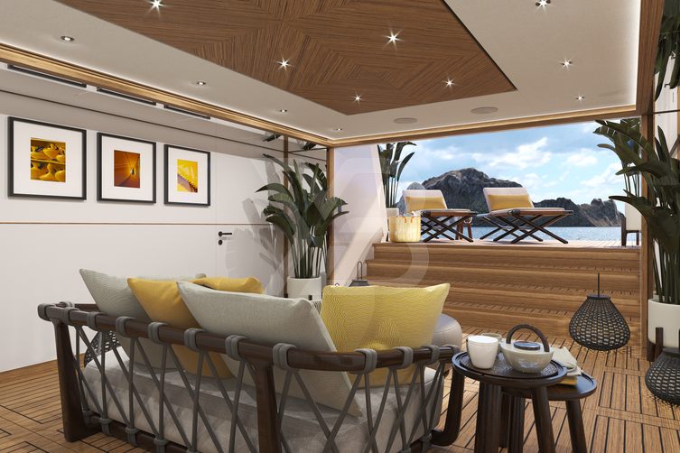Solemates yacht interior 24